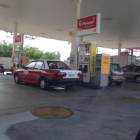 Photo taken at Shell by aliefQalief on 10/2/2013