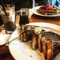 Photo taken at Crepevine by Michael G. on 8/23/2015