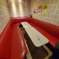 ジャンボカラオケ広場 お初天神店 Karaoke Box In 大阪市