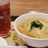 ミスタードーナツ 天王寺区 4 Tavsiye