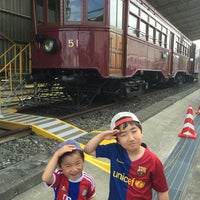京浜急行電鉄 車両管理区 Factory In 横須賀市