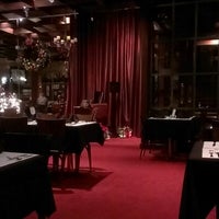 12/12/2012에 Jamar C.님이 Chef Joseph&amp;#39;s at The Connoisseur Room에서 찍은 사진
