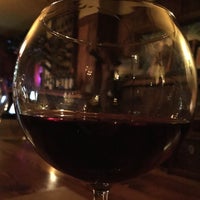 Foto scattata a Brunello Wine Bar da Ryan A. il 12/20/2014