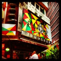 Kl reggae bar Reggae Bar
