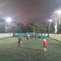 stop cafe halisaha akat ta futbol stadyumu