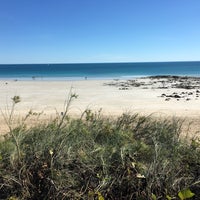 Zanders Cafe In Broome