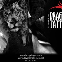 รูปภาพถ่ายที่ Dragon Tattoo Piercing &amp;amp; Permanent Make Up Supply / Studio โดย Dragon Tattoo Piercing &amp;amp; Permanent Make Up Supply / Studio เมื่อ 12/2/2014