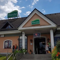6/24/2018 tarihinde Boris Č.ziyaretçi tarafından Marché Lom 1'de çekilen fotoğraf