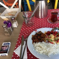 Foto diambil di Balsamico Cafe&amp;amp;Cuisine oleh Sevgi Yağmur T. pada 8/28/2018
