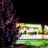 Photo taken at The Shops at Waterloo Town Square by glenn on 12/15/2012