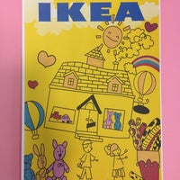 2/14/2013にNaurēlijs R.がMebstyle.lv - IKEA mēbelesで撮った写真