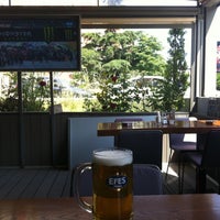 Das Foto wurde bei Efes Sports Pub von Caner Ç. am 5/19/2013 aufgenommen