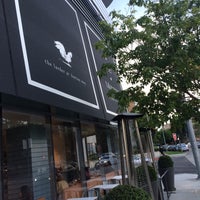 Review The Larder at Burton Way