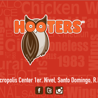 Photo taken at Hooters by Hooters on 12/2/2014