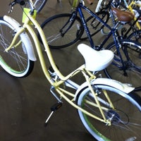 queen city bike shop