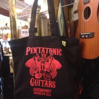 Photo taken at Pentatonic Music by Pentatonic Music on 12/2/2014