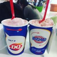 Photo taken at Dairy Queen by Dulce J. on 2/11/2017