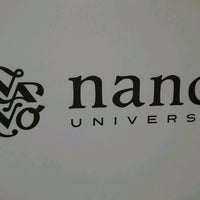 Nano Universe 大宮 50 Visitors