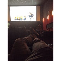 Photo taken at GNC Cinemas by nathan d. on 7/11/2015