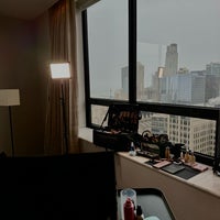 10/13/2023 tarihinde Rosie N.ziyaretçi tarafından The Ritz-Carlton, Chicago'de çekilen fotoğraf