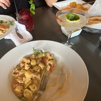 Das Foto wurde bei La Parra Restaurant &amp;amp; Bar von Rosie N. am 7/11/2022 aufgenommen