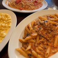 Photo taken at Pasta Palazzo by Rosie N. on 9/11/2022
