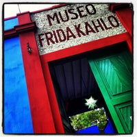 museo frida kahlo