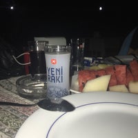 Снимок сделан в Kardelen Restaurant пользователем Dadaş Y. 7/4/2019
