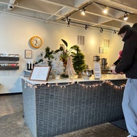 Photo taken at Intelligentsia Coffee by Haruka on 12/31/2023
