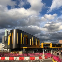 Photo prise au Gare de Wolverhampton par Ben W. le10/31/2022