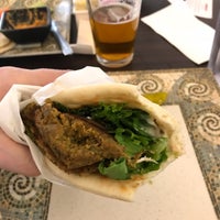 Alexander's Greek Cuisine - Greek Restaurant