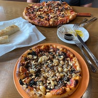 7/2/2021にCara M.がCiao Pizzaで撮った写真