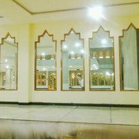Masjid Al Muttaqin Ciangsana Mosque