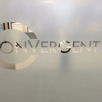 Photo prise au Convergent1 Smart Marketing par Ben S. le1/10/2017