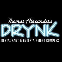 12/3/2014にDrynk NightclubがDrynk Nightclubで撮った写真