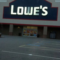 lowes northway mall