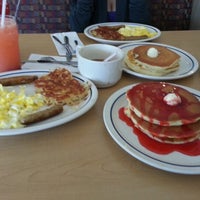 Photo taken at IHOP by Jason C. on 2/5/2013