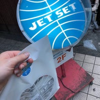 Photo taken at JET SET TOKYO by ザック on 8/15/2022