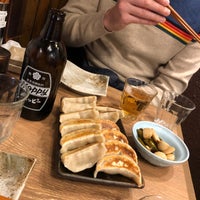 Photo taken at Dan Da Dan by ザック on 1/21/2023