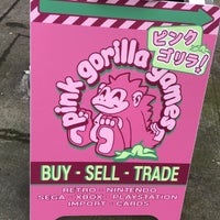 Photo taken at Pink Gorilla by ザック on 1/1/2023