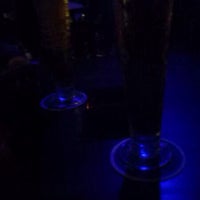 Photo taken at Bilique (Bar&amp;amp;Lounge) by Kuhan Z. on 4/8/2017