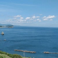 トッカリショ展望台 室蘭市 Da Park