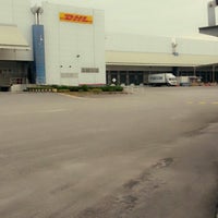 Dhl Penang Logistic Hub Lintang Bayan Lepas 9