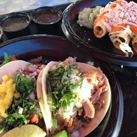 Spanglish Kitchen Alhambra Ca