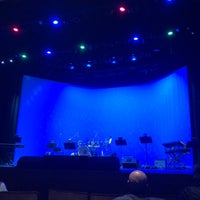 Photo taken at Aratani Japanese American Theater by Jed C. on 12/3/2018