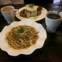 The Robok Dapur American Restaurant Photo Taken At The Robok Dapur By Nadira S On 3 14 2017