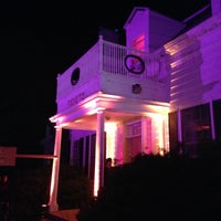 Foto diambil di Gateway&amp;#39;s Haunted Playhouse oleh Richard C. pada 10/7/2012