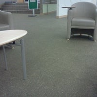 Photo taken at Charter One Bank by Jeramie B. on 2/1/2013