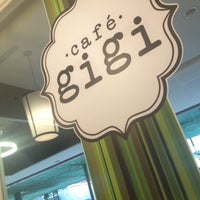 7/26/2016에 Jhaq D.님이 GIGI Coffee &amp;amp; Cupcakes에서 찍은 사진