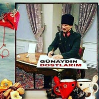 Photo taken at Türkiye İş Bankası by Nuran A. on 1/28/2019